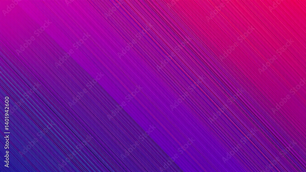 Vibrant purple gradient background perfect for design inspiration. Vibrant purple gradient background perfect for design inspiration.