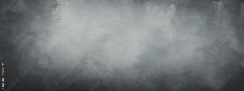 Black and White Grunge Texture Background with Gray Gradient for Design Template Black and White Grunge Texture Background with Gray Gradient for Design Template
