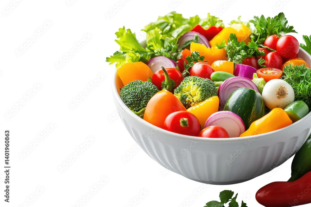 Vibrant rainbow veggie bowl healthy eating fresh produce delicious salad crisp colors dark Vibrant rainbow veggie bowl healthy eating fresh produce delicious salad crisp colors dark