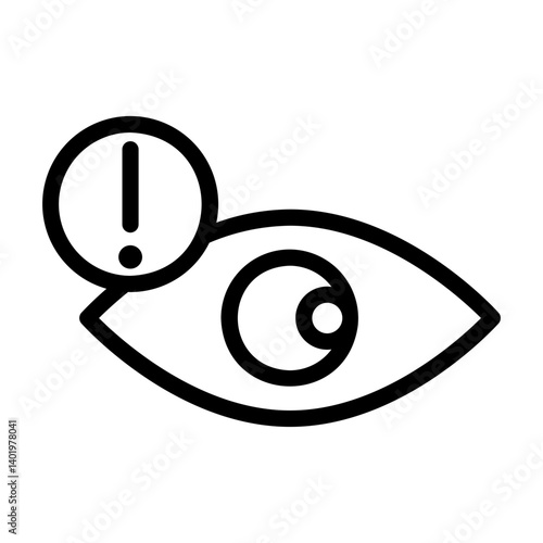 notify Line Icon