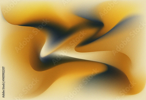 Stripe Gradient Texture Background