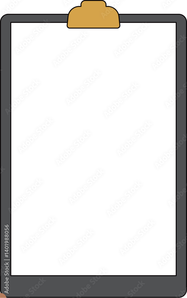 clipboard clipboard