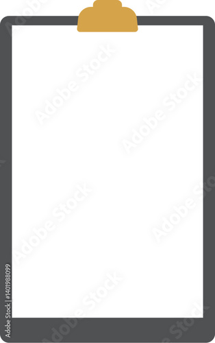 clipboard