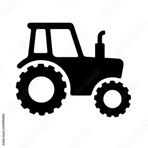 tractor icon