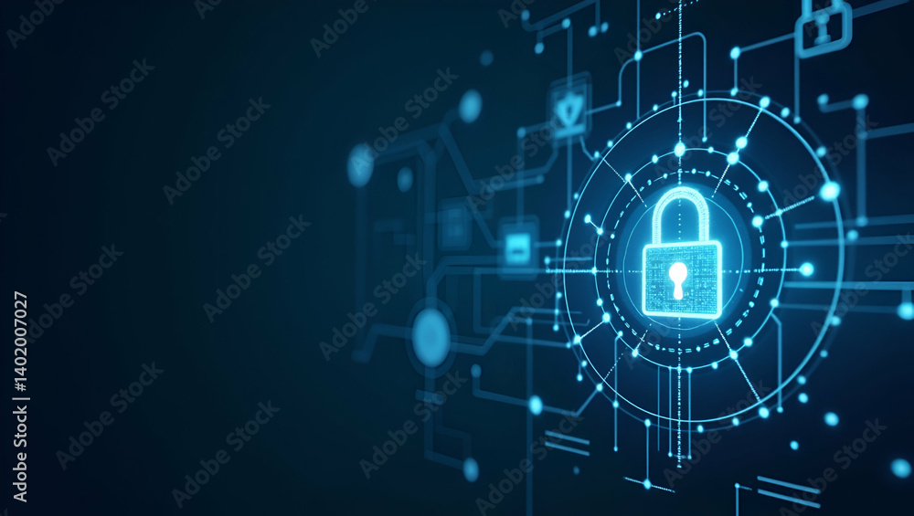Evaluating remote workforce security challenges with a focus on advanced digital threat prevention secure connectivity and comprehensive data protection strategies in Photo Stock Concept and empty Evaluating remote workforce security challenges with a focus on advanced digital threat prevention secure connectivity and comprehensive data protection strategies in Photo Stock Concept and empty