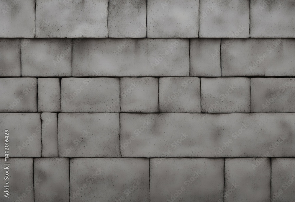 Fototapeta premium concrete old panorama gray wall texture background grunge grey building surface floor white pattern abstract construction empty dark panoramic varnish in plaster cement material vintage textured