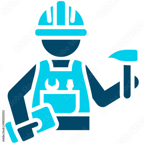 Craftsman Icon
