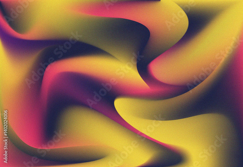 Softink Gradient Texture Background