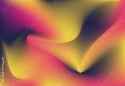 Softink Gradient Texture Background