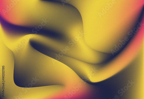 Softink Gradient Texture Background