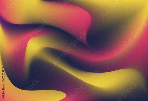 Softink Gradient Texture Background