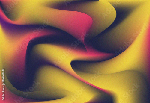 Softink Gradient Texture Background