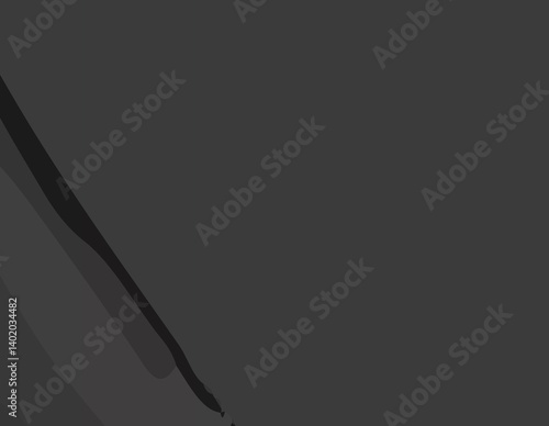 Wallpaper Mural Elegant Abstract Background with Fluid Waves and Gradient Blends in Vibrant Colors. Dynamic Abstract Art Background with Swirling Lines and Modern Texture Design. Colorful Abstract Gradient Wallpaper Torontodigital.ca