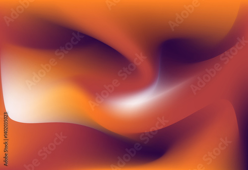 Ringtone Gradient Texture Background
