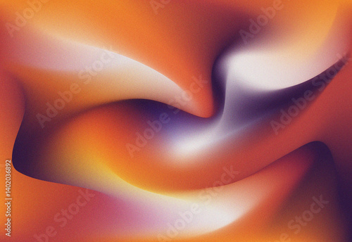 Ringtone Gradient Texture Background