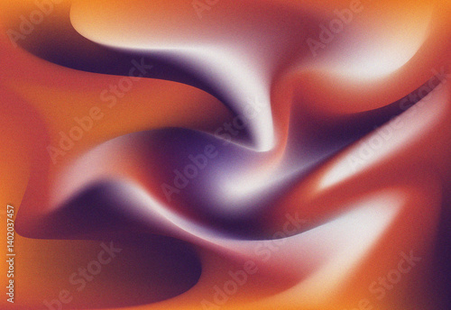 Ringtone Gradient Texture Background