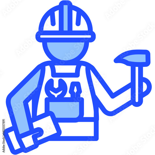 Craftsman Icon