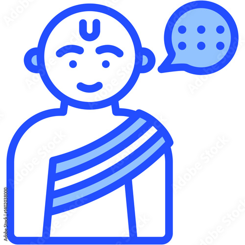 Pundit Icon