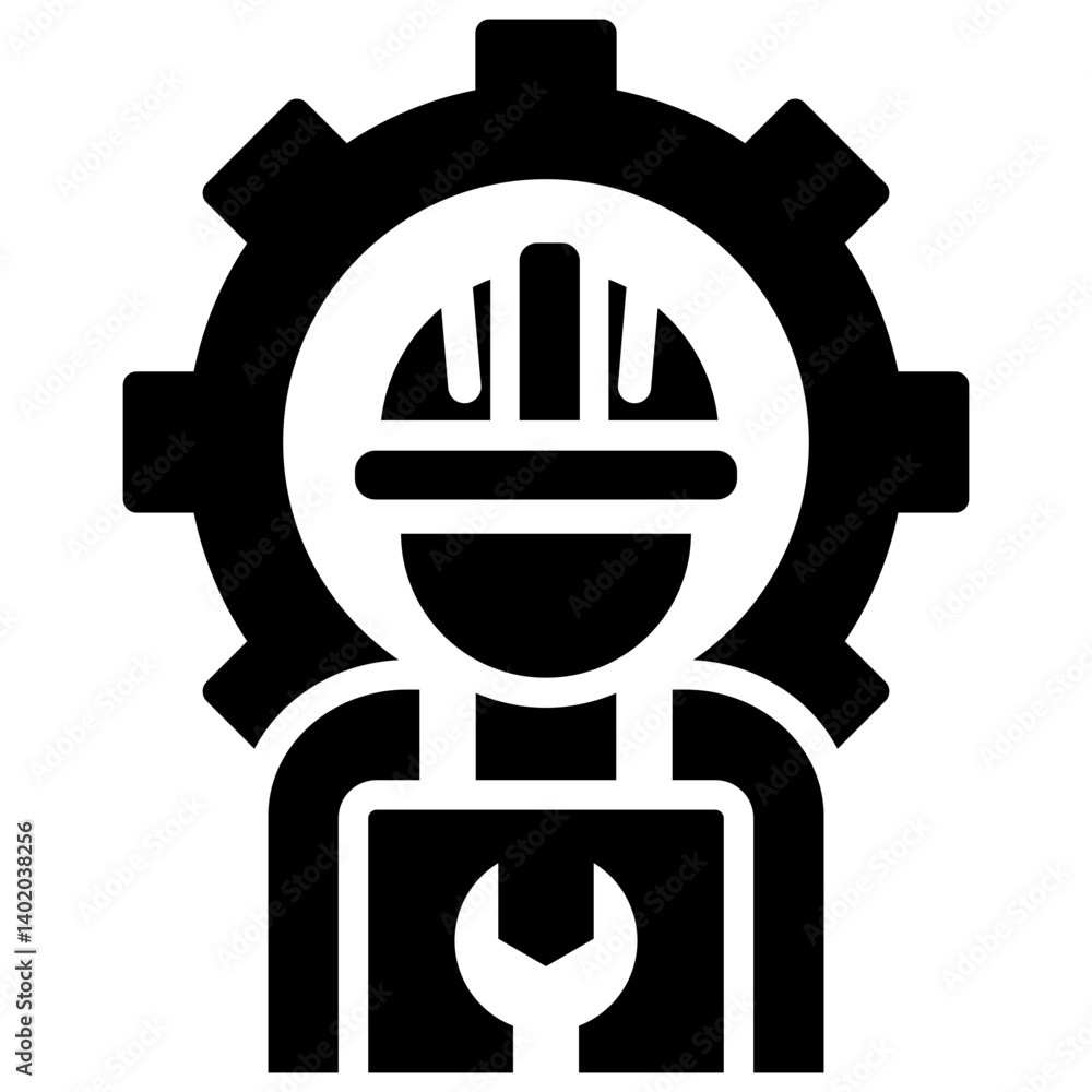 Technician Icon