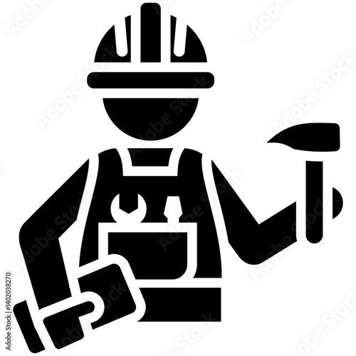 Craftsman Icon