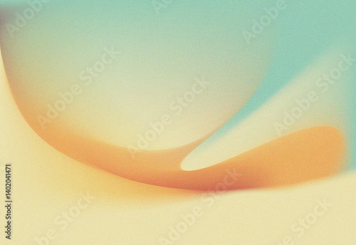 Clime Gradient Texture Background