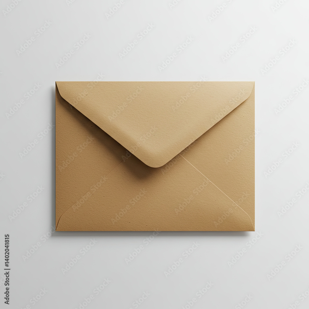 open envelope with letter open envelope with letter