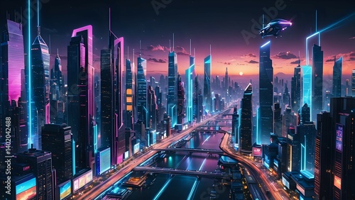 new york city skyline