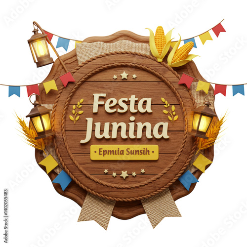 festa junina 