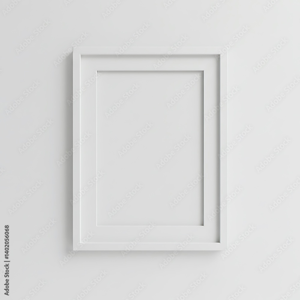 blank photo white frame isolated simple elegant luxury blank photo white frame isolated simple elegant luxury