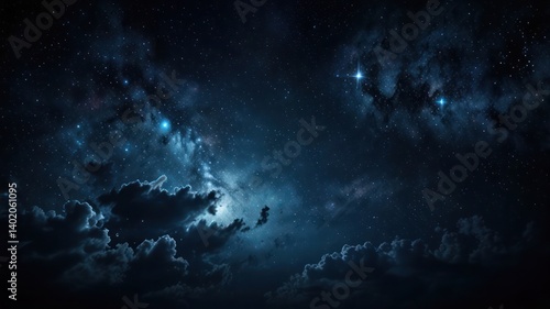 Wallpaper Mural abstract background with space Torontodigital.ca