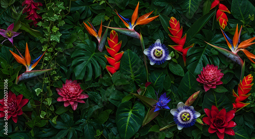 Flowers background | Flower Background