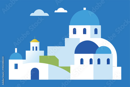greek orthodox church