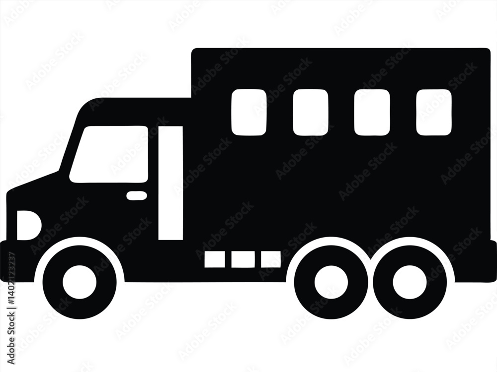 van, truck and lorry icon. design vector. Fast shipping delivery truck icon design. delivery van clipart van, truck and lorry icon. design vector. Fast shipping delivery truck icon design. delivery van clipart