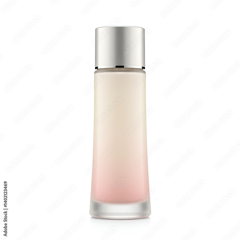 white cosmetic container white cosmetic container