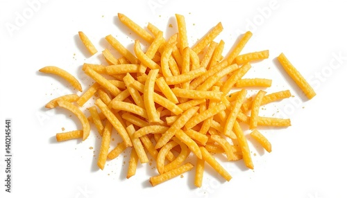  potato sticks