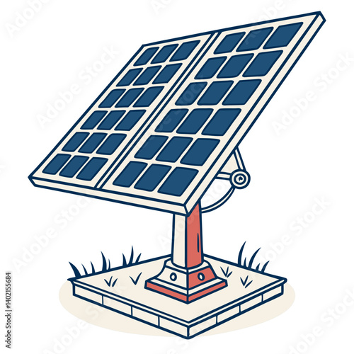 solar panel