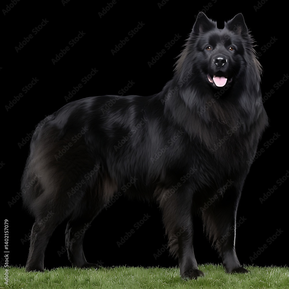 Black Dog Studio Portrait Black Dog Studio Portrait