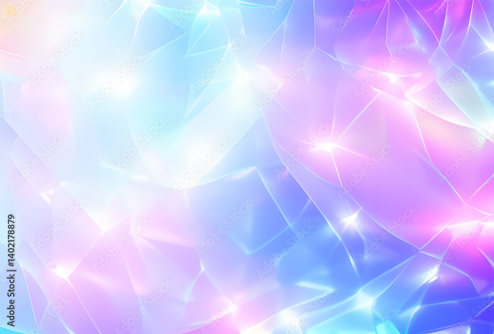 Holographic gradient wallpaper backgrounds graphics pattern,high quality.generative ai Holographic gradient wallpaper backgrounds graphics pattern,high quality.generative ai