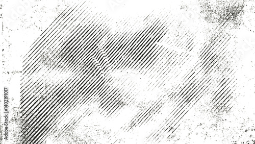 Vintage dirty grunge scan paper texture. Old worn overlay distressed background. 