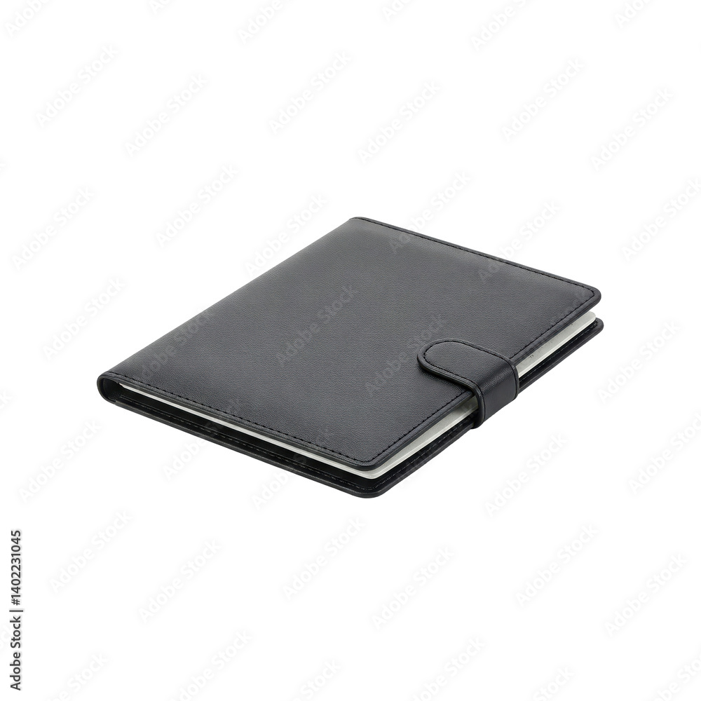 passport holder on solid white background, no text passport holder on solid white background, no text