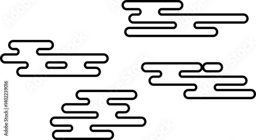 Lunar New Year Outline