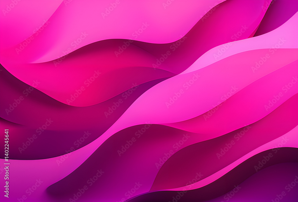 Fototapeta premium Blur glow overlay. Lance flare filter. Bokeh sunlight glare varnish. Retro illumination effect. Defocused orange blue light abstract, generative AI