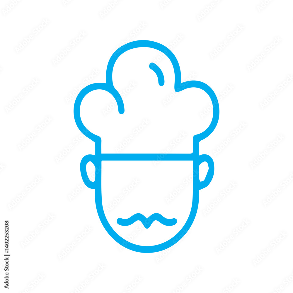 Cooking Chef icon Cooking Chef icon
