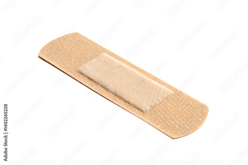 Bandaid bandage isolated transparent background Bandaid bandage isolated transparent background