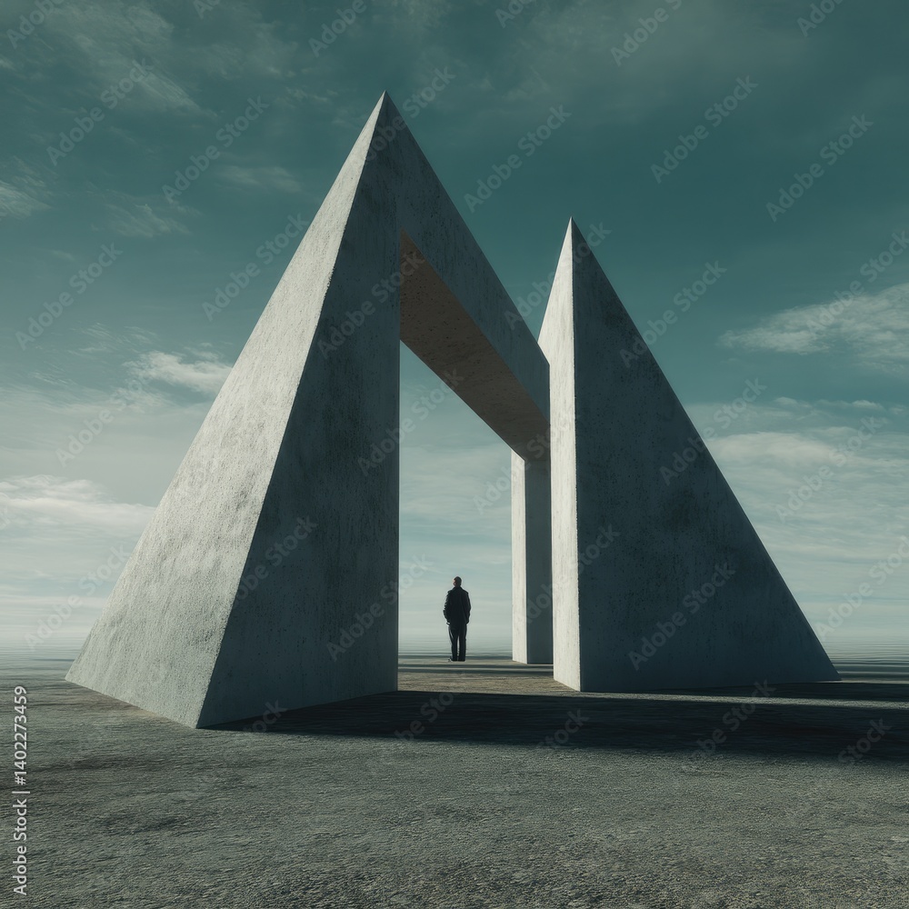 Abstract Concrete Gateway