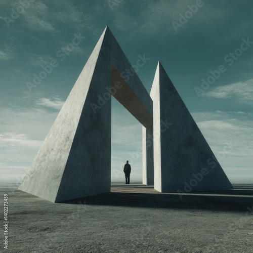 Abstract Concrete Gateway