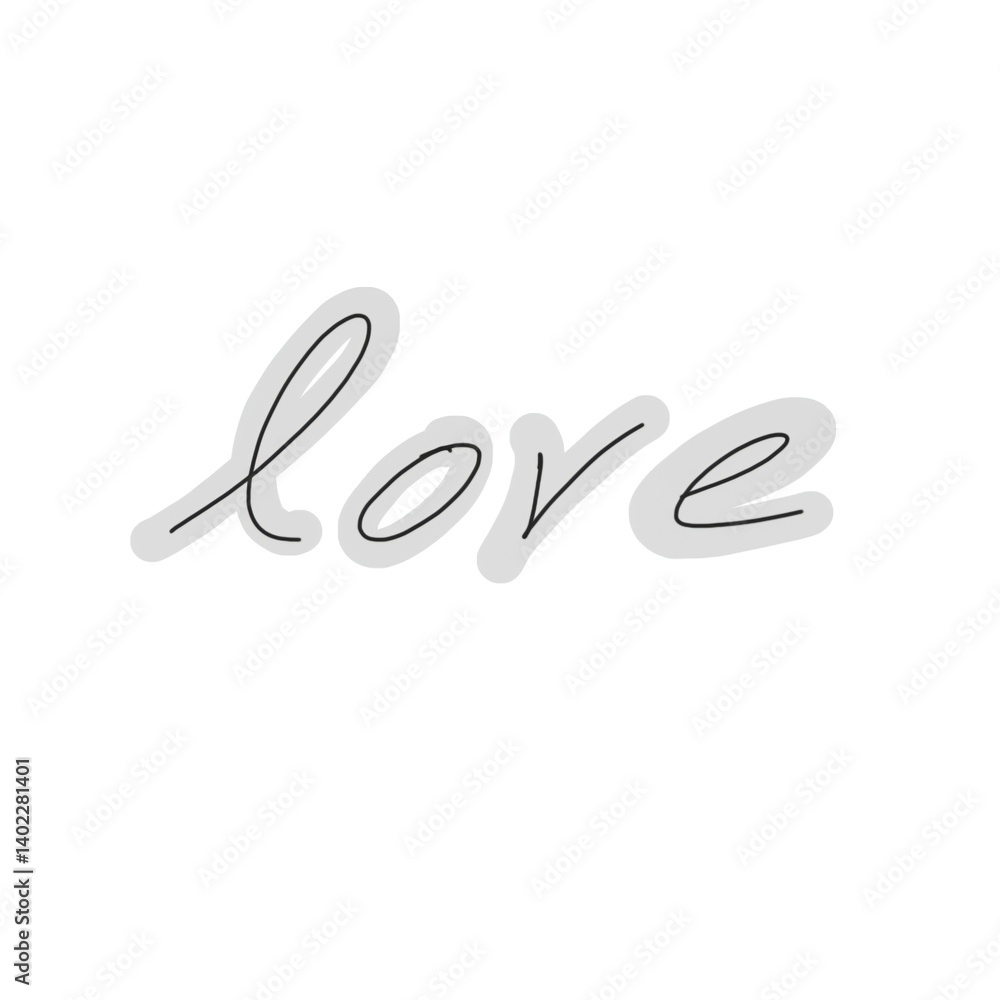 love love