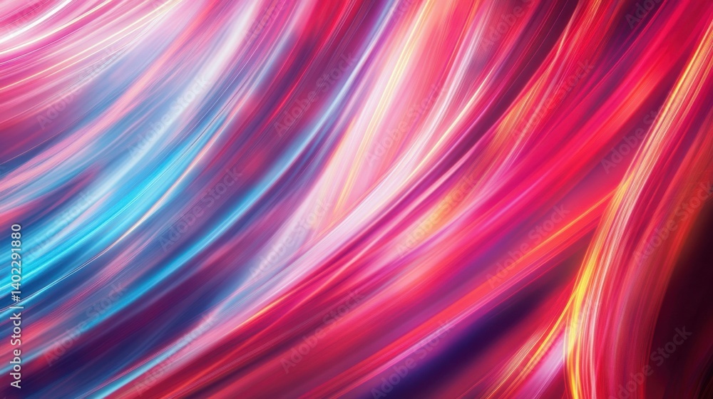 A close-up of iridescent cubes.A colorful ring of swirling liquid on a black background.An abstract background with wavy lines and metallic colors. A close-up of iridescent cubes.A colorful ring of swirling liquid on a black background.An abstract background with wavy lines and metallic colors.