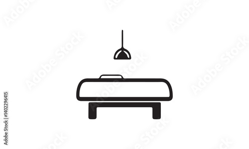 Home Items Icon Set | Household Essentials Including Furniture, Kitchenware, Appliances, Decor, and Daily Use Symbols for UI, Apps, and Web Design