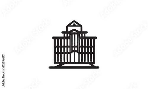 Home Items Icon Set | Household Essentials Including Furniture, Kitchenware, Appliances, Decor, and Daily Use Symbols for UI, Apps, and Web Design